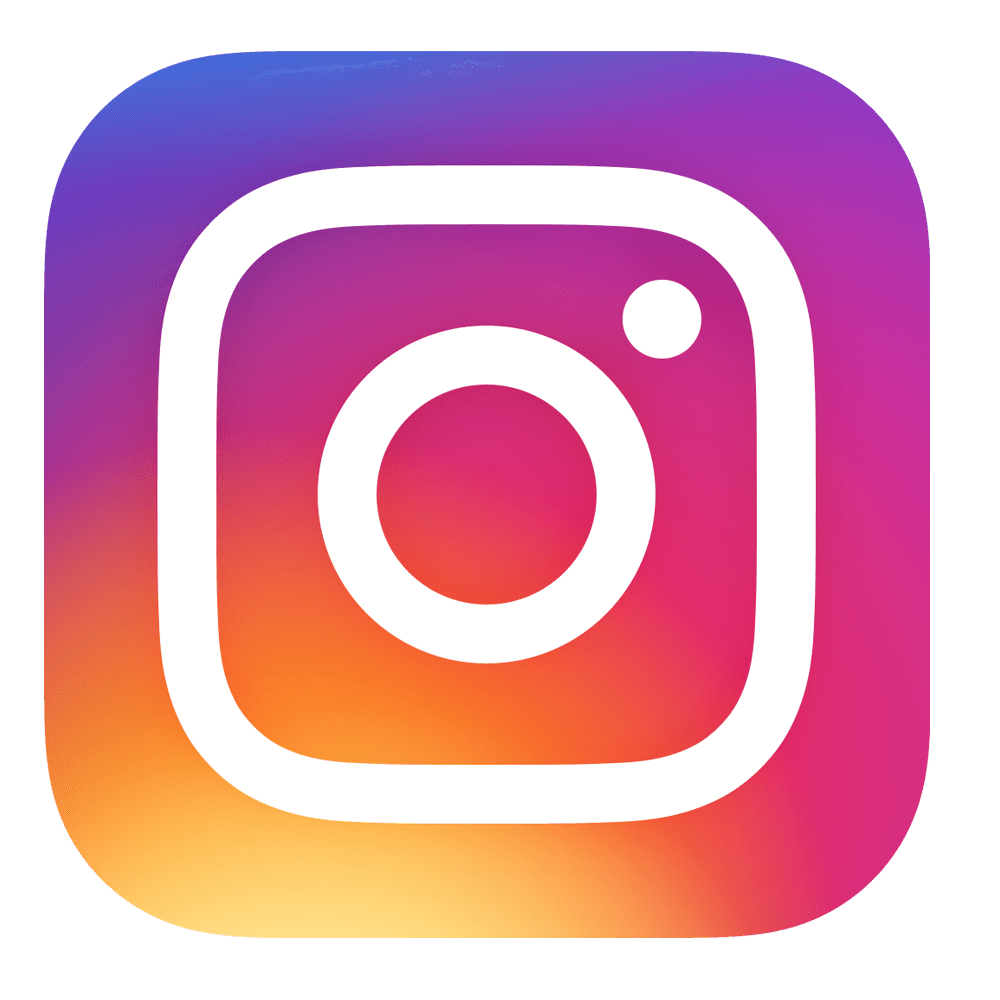 instagram logo no background