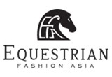 Equestrian Fashion Asia