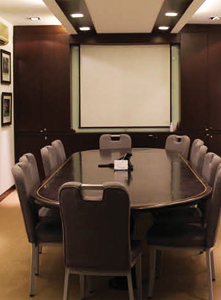 Committee Meeting Room