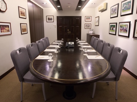 Committee Meeting Room