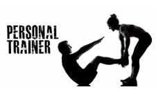 Personal Training & Junior Fitness Program