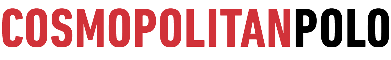 Cosmopolitan Polo