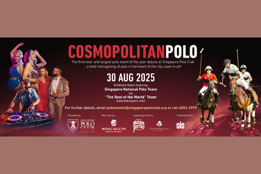 Upcoming events