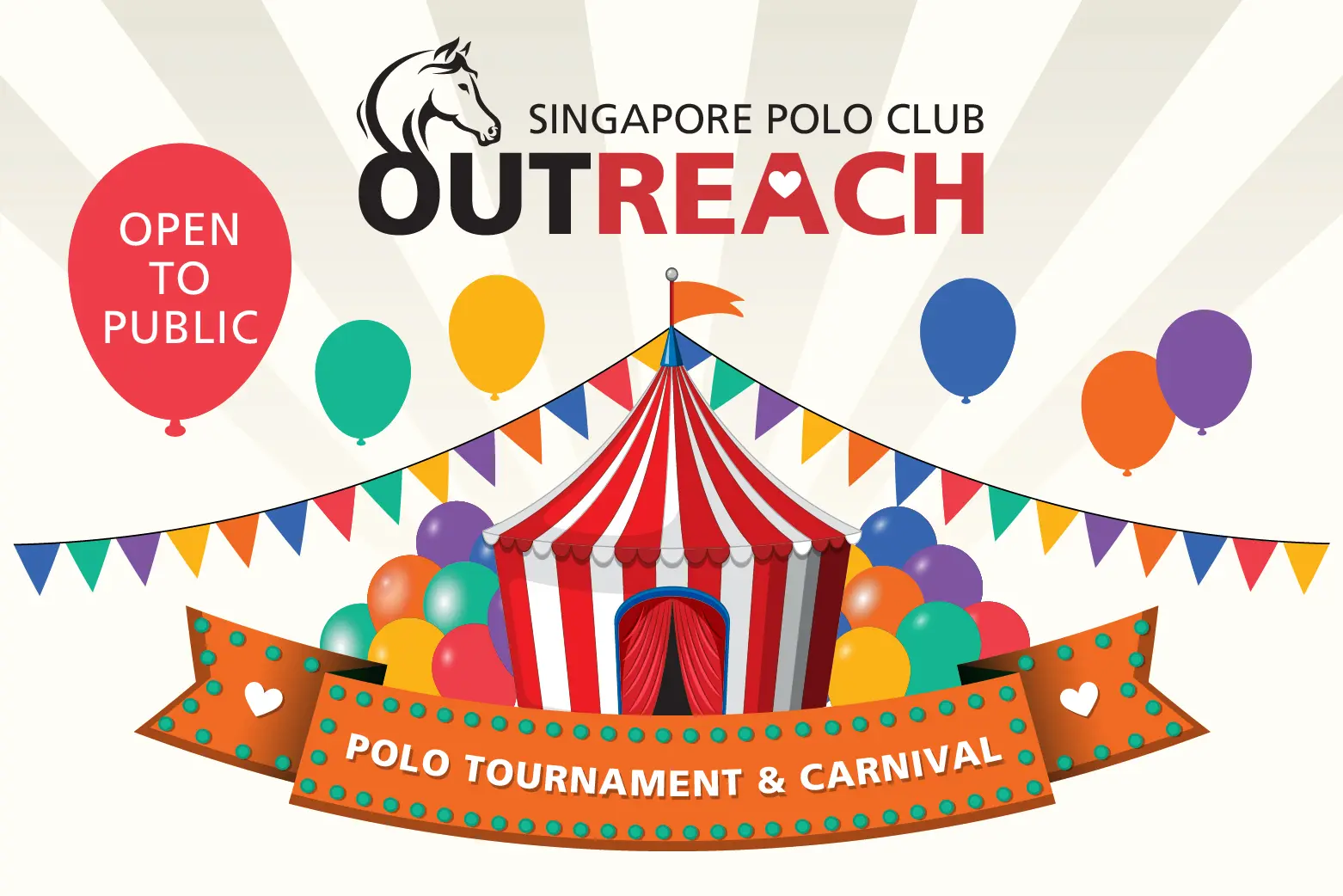 Upcoming events