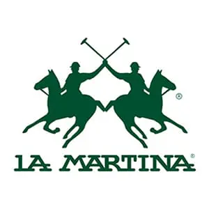 LA MARTINA